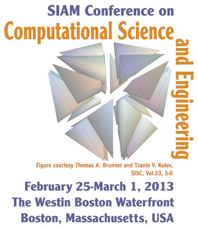 CSE13 logo